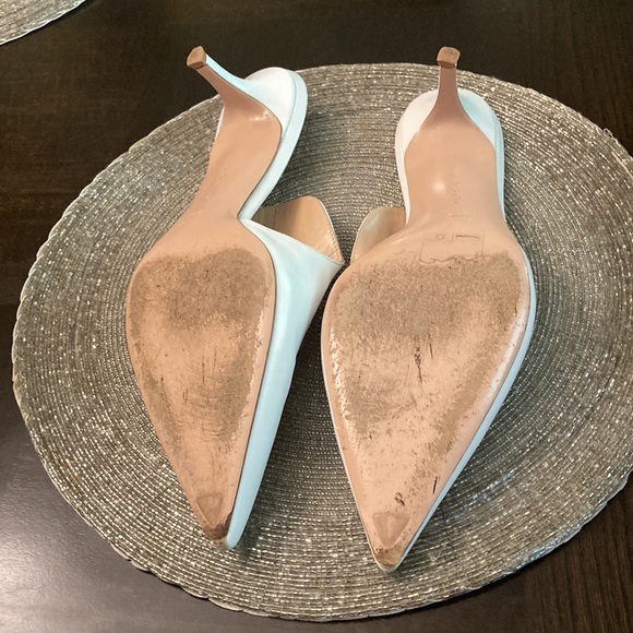 Preowned Gianvito Rossi miles - Picture 8 of 9